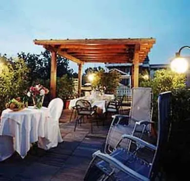 Hotel Dieci Mailand