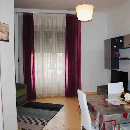 Mangio One Apartment-mm5 Istria Milano