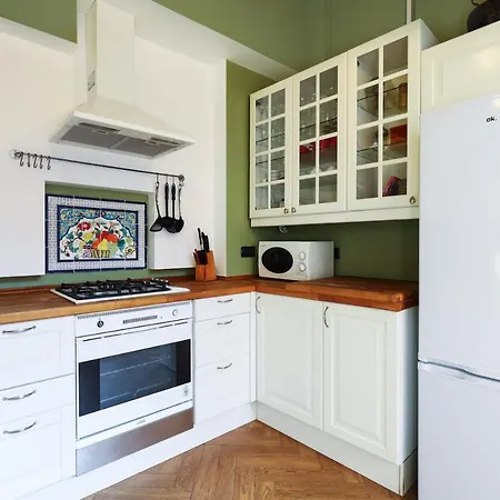 Apartamento Contempora Apartments - Cavour 7 *