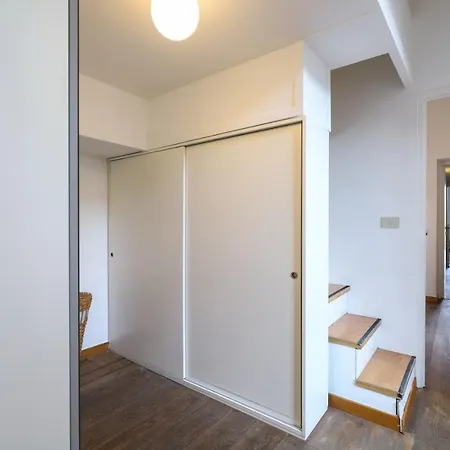 Apartamento Contempora Apartments - Cavour 7 *