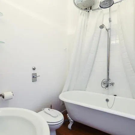 Apartamento Contempora Apartments - Cavour 7 Milão