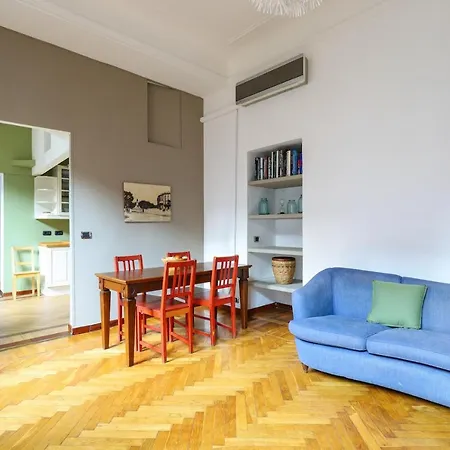 Apartamento Contempora Apartments - Cavour 7