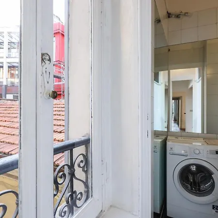 Contempora Apartments - Cavour 7
