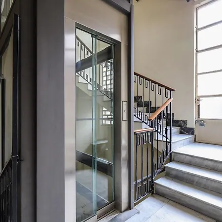 Contempora Apartments - Cavour 7 Milão