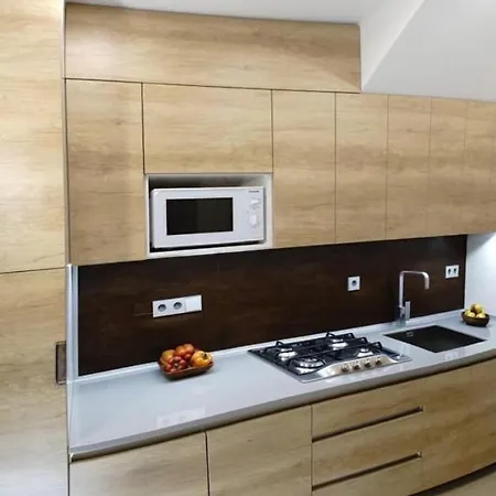 Suzana Haus Apartment Milan