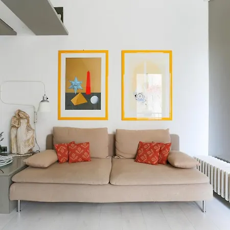 Deep Travel Apartman Milánó
