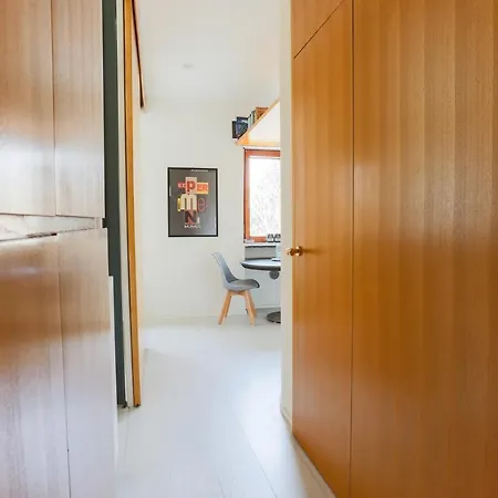 Apartman Deep Travel