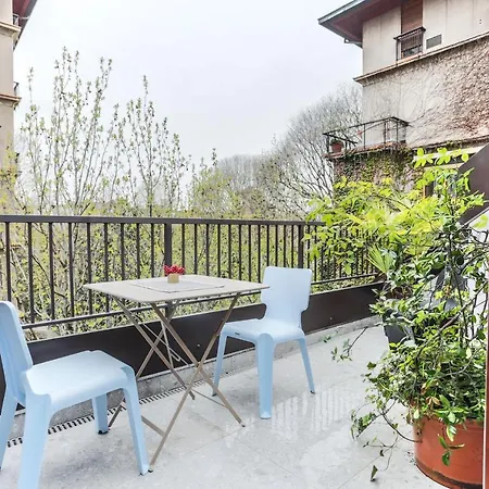 Apartman Deep Travel