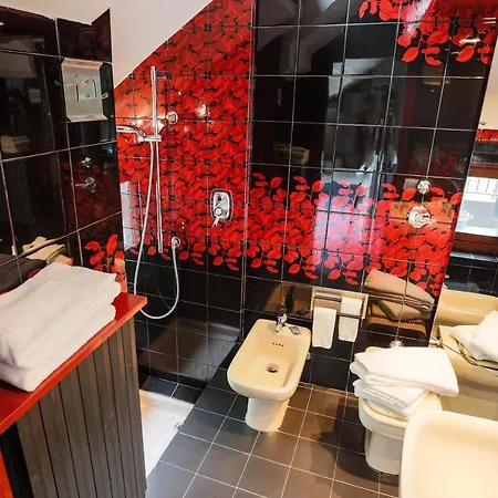 Apartman Deep Travel *