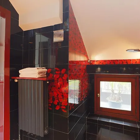 Deep Travel Apartman