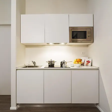 Contempora - Cavallotti 13 - B12a * ميلان