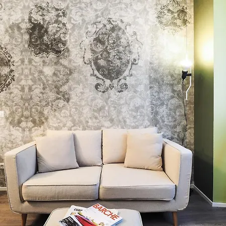 Contempora - Cavallotti 13 - B12a Milan