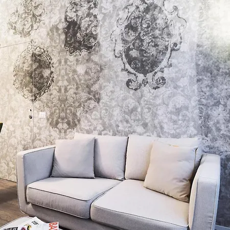 Contempora - Cavallotti 13 - B12a Apartment