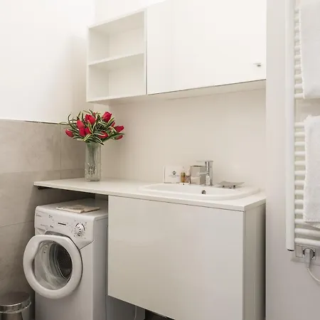 Contempora - Cavallotti 13 - B12a شقة *