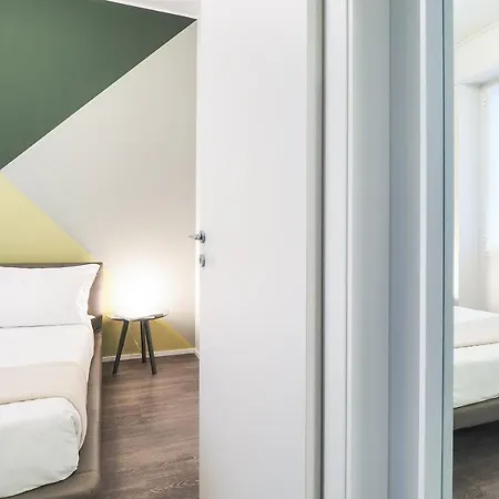 Lejlighed Contempora - Cavallotti 13 - B12a Milano