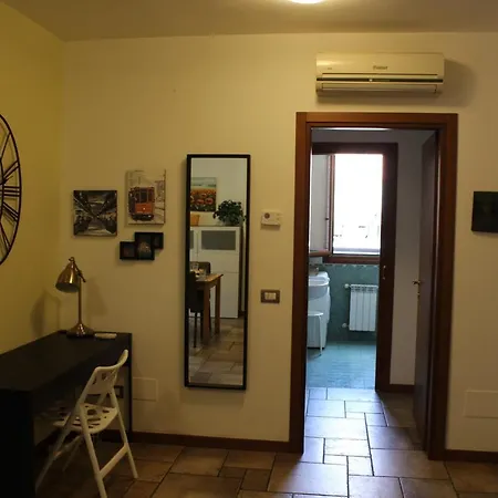 Apartment Elegant And Quiet With Terrace *