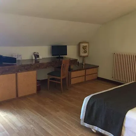 Romana Hotel Mailand