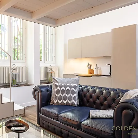 Golden Prestige Milano