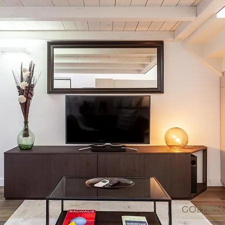 골든 프레스티지