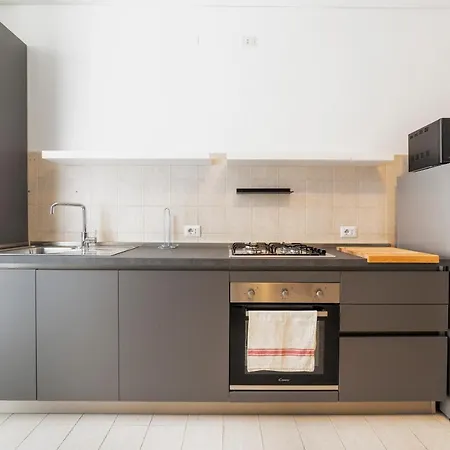 M5 Monumentale Wide *