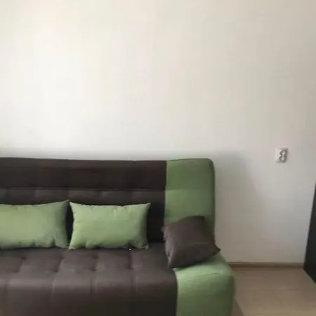 Apartman Welcome *