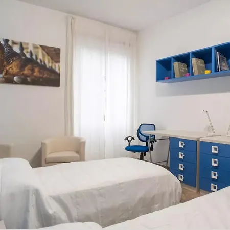 Cozy And Modern In Corvetto