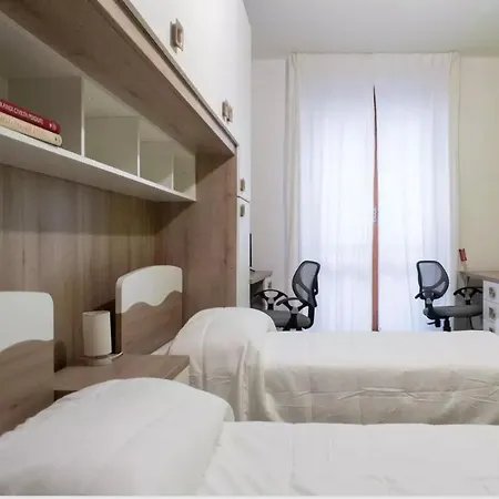 Cozy And Modern In Corvetto *