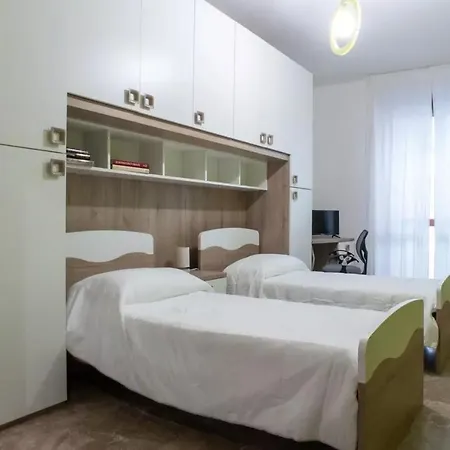 Cozy And Modern In Corvetto