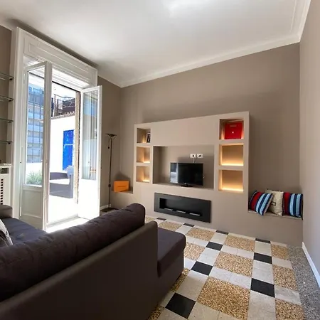 Apartment In Centro A
