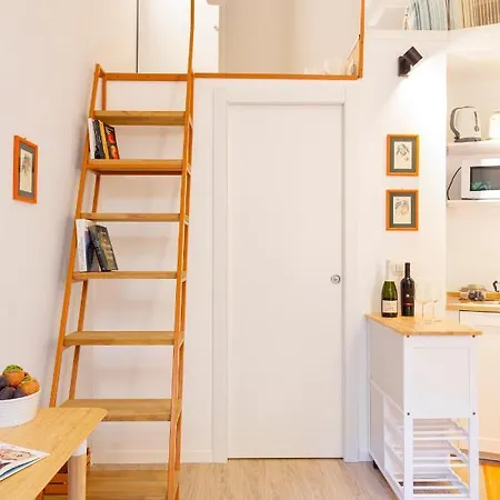 Guesthost - Comfy In Isola *