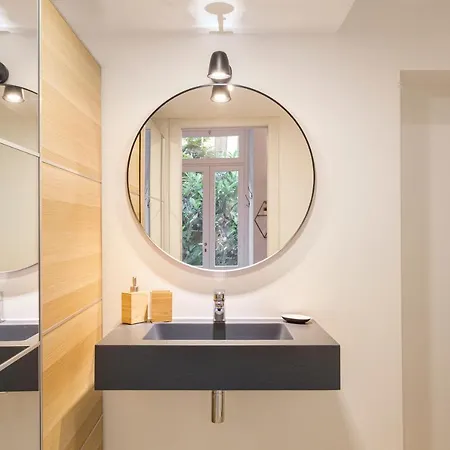 Guesthost - Comfy In Isola * 밀라노