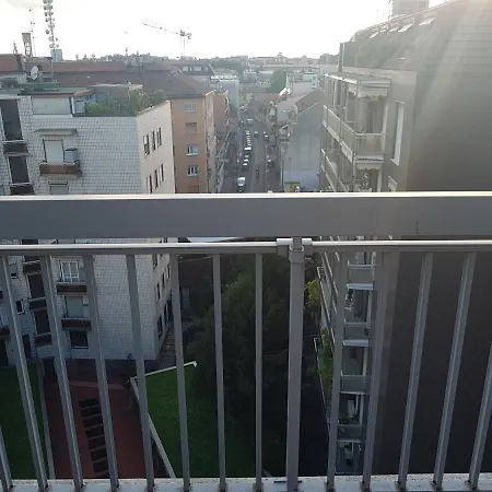 Apartment Maria - Bovisa Politecnico