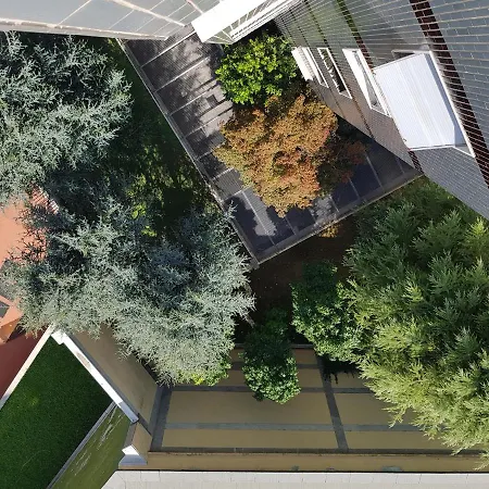 Maria - Bovisa Politecnico Apartment