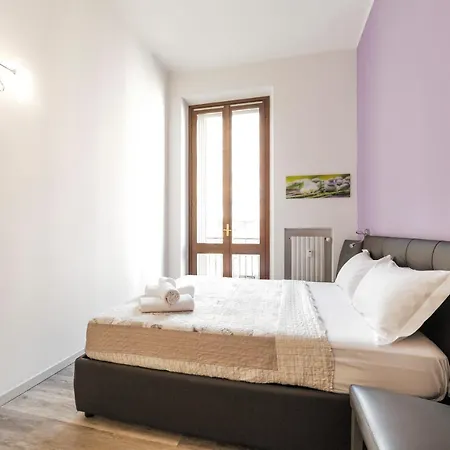 Apartman Guesthost - Lovely Near Piazza Firenze! *