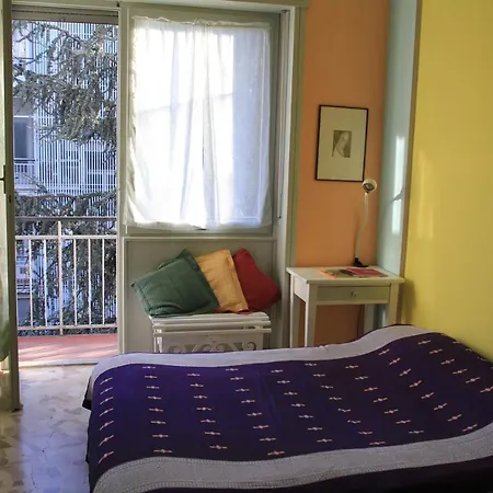 Milano: Accogliente In Zona Comoda Apartmán *