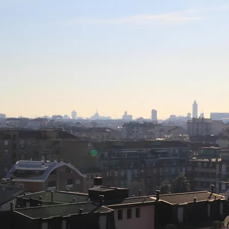 Milano: Accogliente In Zona Comoda