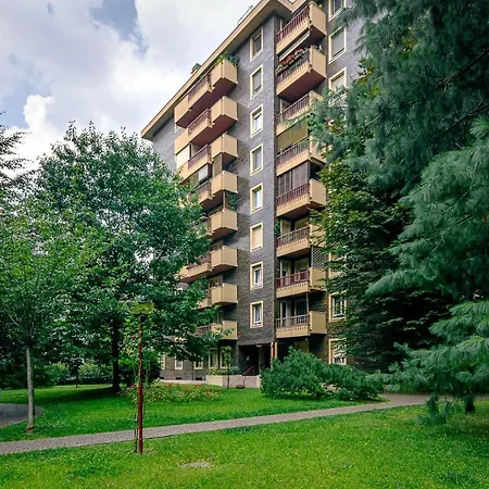 Hemeras Boutique Homes - Design In Canals District * Milan