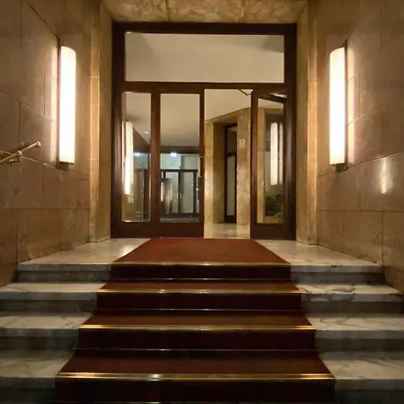 Appartamento Capital Station -
