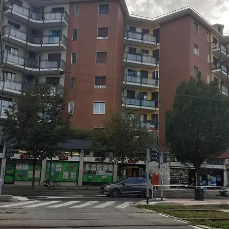 Casa Giovanni * Milán
