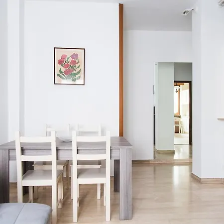 Youhosty - Sacconi 4 Apartment Milan