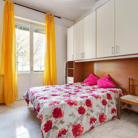 Guesthost - Polytechnic Lovely And Cosy Flat Apartman Milánó