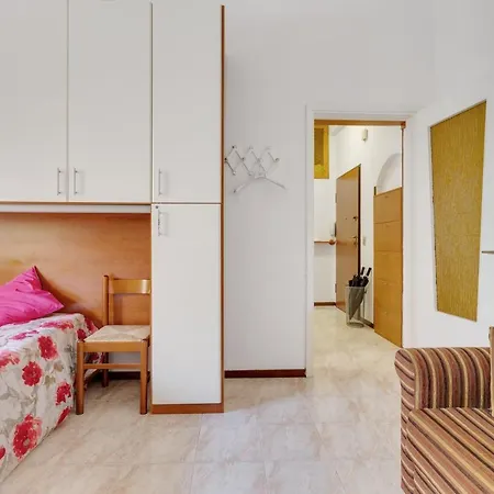 Lejlighed Guesthost - Polytechnic Lovely&cosy Flat *