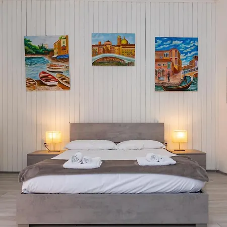 Art Design - Center Διαμέρισμα Μιλάνο