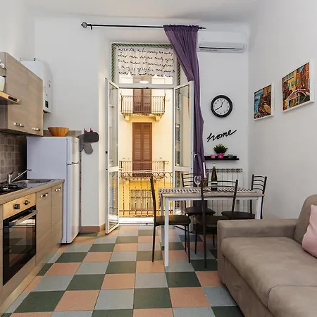 Apartment New In Downtown Close To Duomo