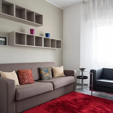 Apartment Youhosty - Delle Genziane 7