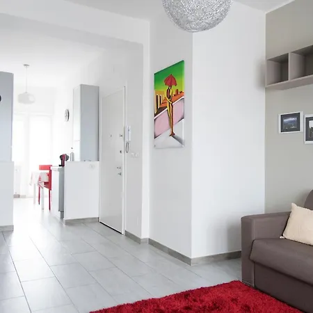Apartment Youhosty - Delle Genziane 7 *