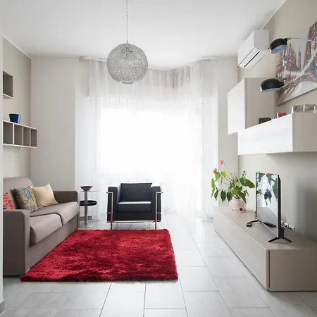 Apartment Youhosty - Delle Genziane 7