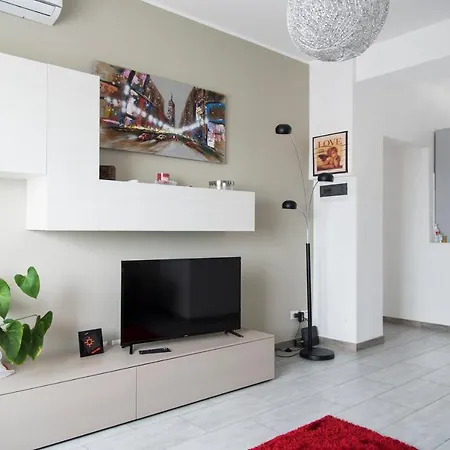 Youhosty - Delle Genziane 7 Appartement Milan