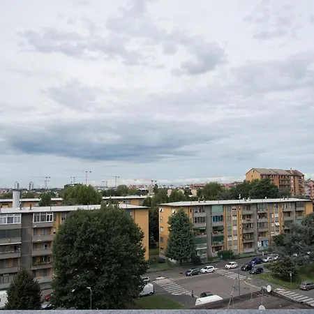 Youhosty - Delle Genziane 7 *