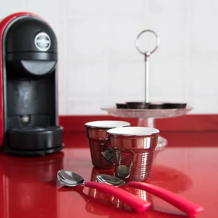 Youhosty - Delle Genziane 7 *